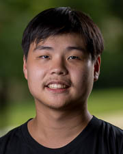 Portrait of Aroon Ananchuensook